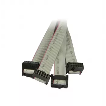 ALLNET 4duino καλώδιο σύνδεσης 3D εκτυπωτή για πλακέτα MKS Gen V1.2 (ALL-KS_3D_Wire)