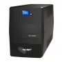 ALLNET UPS 1000VA Line-Interactive USB οθόνη LCD - (Offline) UPS - 26 min (ALL91000T)