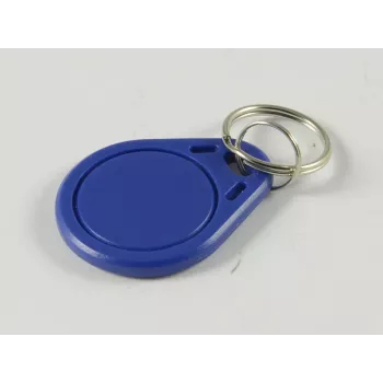 ALLNET 4duino RFID tag key fob μπλε 13,56 MHz (AA133)