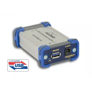 ALLNET ADQ-USB 3.0-ISO USB 3.0 SuperSpeed Απομονωτής έως 1 kV, εξωτερική τροφοδοσία
