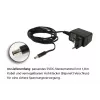 ALLNET ADQ-USB 3.0-ISO USB 3.0 SuperSpeed Απομονωτής έως 1 kV, εξωτερική τροφοδοσία