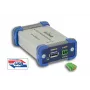 ALLNET ADQ-USB 3.0-ISO-W USB 3.0 SuperSpeed Απομονωτής έως 1 kV
