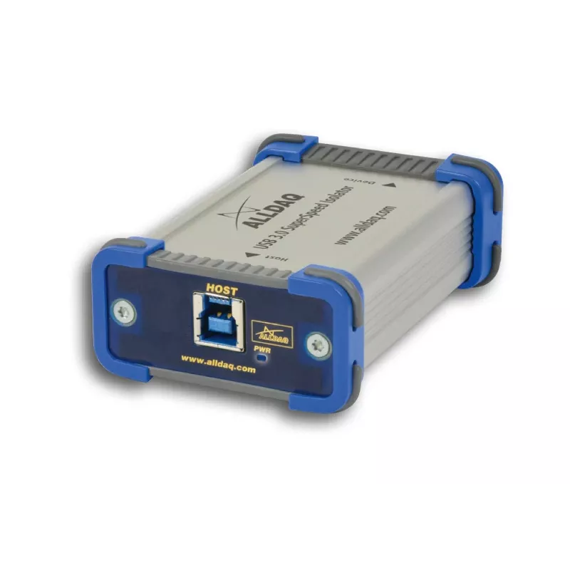 ALLNET ADQ-USB 3.0-ISO-W USB 3.0 SuperSpeed Απομονωτής έως 1 kV