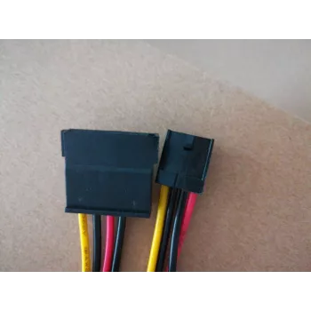 ALLNET Συσκευή δικτύου NS6000 Καλώδιο SATA (NS6000_SATA_Cable)