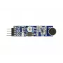 ALLNET 4duino Μικρόφωνο B03 Μονάδα αισθητήρα ανίχνευσης ήχου