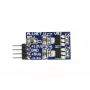 ALLNET 4duino Γραμμικός ρυθμιστής τάσης 3,3V 800mA (4duino_B34)