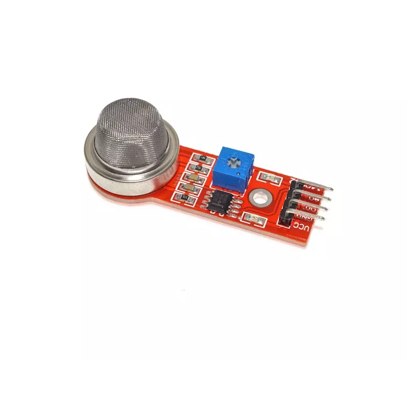 ALLNET 4duino MQ-5 Αισθητήρας μεθανίου (ALL_OY_3331)