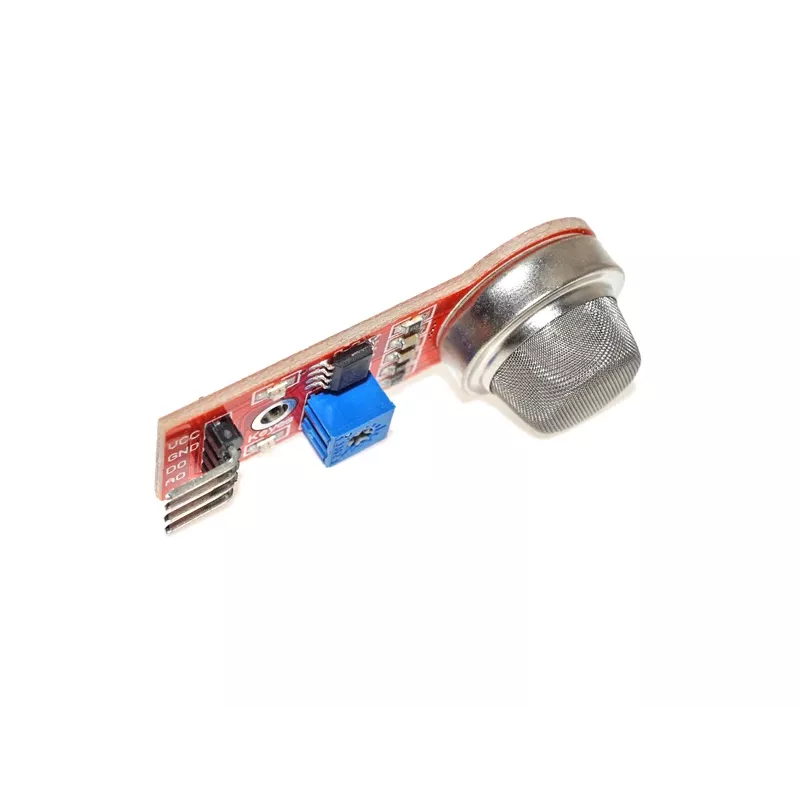 ALLNET 4duino MQ-5 Αισθητήρας μεθανίου (ALL_OY_3331)