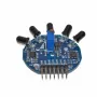 ALLNET 4duino Μονάδα αισθητήρα φλόγας 5 καναλιών Αναλογικό/Ψηφιακό (ALL_OY_3055)