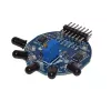 ALLNET 4duino Μονάδα αισθητήρα φλόγας 5 καναλιών Αναλογικό/Ψηφιακό (ALL_OY_3055)