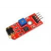 ALLNET 4duino Αισθητήρας δόνησης Αναλογικός/Ψηφιακός (ALL_OY_3444)