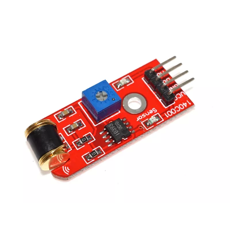 ALLNET 4duino Αισθητήρας δόνησης Αναλογικός/Ψηφιακός (ALL_OY_3444)