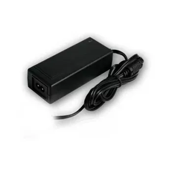 SYNERGY21 Τροφοδοτικό LED 12V 36W ανοιχτό άκρο Μαύρο