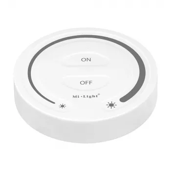 Synergy 21 LED Τηλεχειριστήριο Single Color Touch Dimmer για MiLight/MiBoxer