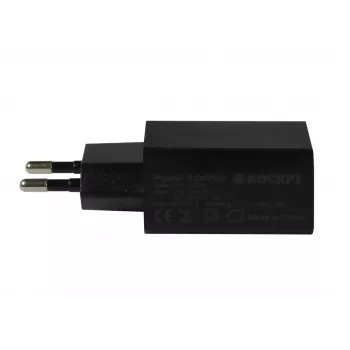 ALLNET Rock Pi 4 QC 3.0 Τροφοδοτικό, 5V/3A
