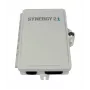 Synergy 21 FTTH Επιτοίχιο Κουτί IP65 1 Είσοδος / 2 Έξοδοι