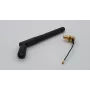 ALLNET Rock Pi Πακέτο - Κεραία 2,4GHz/5.8GHz + Pigtail (RockPi_PT)