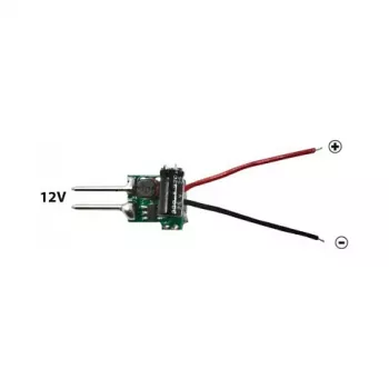 Synergy 21 LED Driver 350mA 12V 4x1W Σταθερό Ρεύμα
