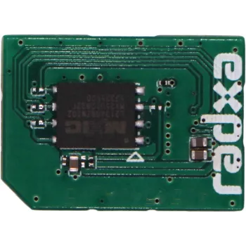 ALLNET Radxa SPI Flash Module για Υποδοχή eMMC (RA-SPItoEMMC)
