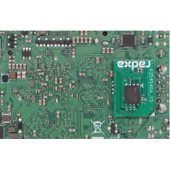 ALLNET Radxa SPI Flash Module για Υποδοχή eMMC (RA-SPItoEMMC)
