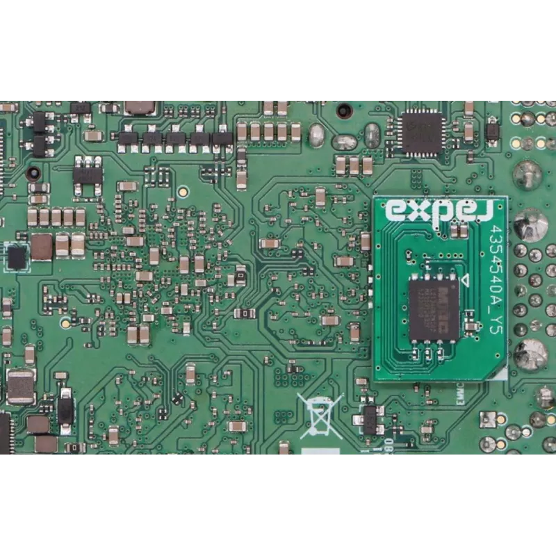 ALLNET Radxa SPI Flash Module για Υποδοχή eMMC (RA-SPItoEMMC)