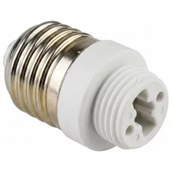 Synergy 21 LED-Adapter E27 σε G9 Τύπος G