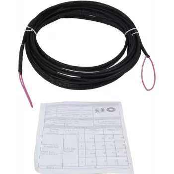 SYNERGY21 Καλώδιο κορμού οπτικών ινών U-DQ ZN BH 8G 50/125 LC/LC OM4 120m τύμπανο