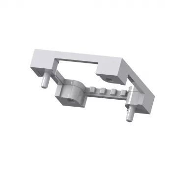 ALLNET ALL-BRICK-0307 Intermediate Bridge για πλακέτες ανάπτυξης