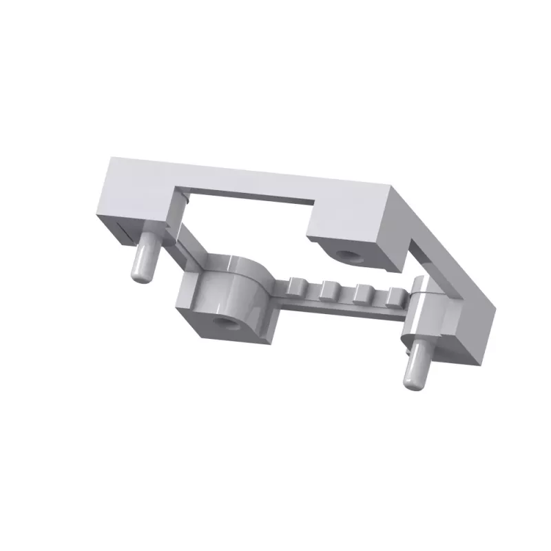 ALLNET ALL-BRICK-0307 Intermediate Bridge για πλακέτες ανάπτυξης