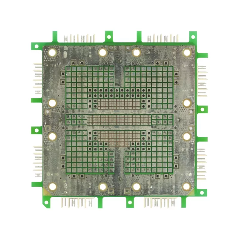 ALLNET ALL-BRICK-0328 Μονάδα τροφοδοσίας για πλακέτες ανάπτυξης