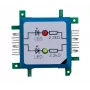 ALLNET Brick'R'knowledge Μονάδα LED κόκκινο/κίτρινο