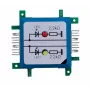ALLNET ALL-BRICK-0410 Μονάδα LED κόκκινο/κίτρινο για Brick'R'knowledge