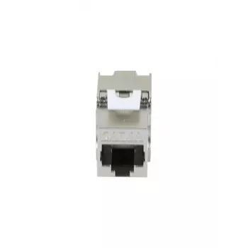Synergy 21 Keystone Module RJ45 CAT6A 500MHz Slim-line Θωρακισμένο