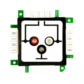 ALLNET ALL-BRICK-0447 Παθητικός PoE-Injector 48V 0,9A 43,2W Gigabit Ethernet