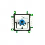 ALLNET Brick'R'knowledge Modular Electronics Learning Kit (18 Bricks) - Πολύχρωμο