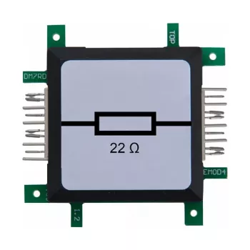ALLNET ALL-BRICK-0501 BrickRknowledge Αντίσταση, 22 Ohm