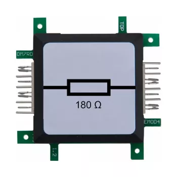 ALLNET ALL-BRICK-0510 BrickRknowledge Αντίσταση, 180 Ohm