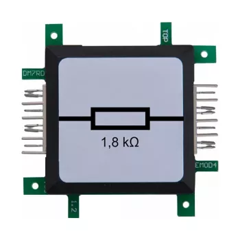 ALLNET ALL-BRICK-0519 BrickRknowledge Αντίσταση, 1,8 kOhm