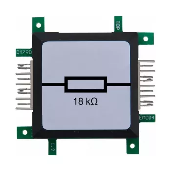ALLNET ALL-BRICK-0529 BrickRknowledge Αντίσταση, 18 kOhm