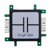 ALLNET 133687 Brick'R'knowledge Modular Electronics Learning Kit, Πολύχρωμο