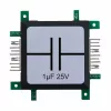 ALLNET Brick'R'knowledge Modular Electronics Learning Kit, 16 Bricks, Πολύχρωμο