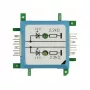 ALLNET BrickRknowledge Dual LED Module Πράσινο Κίτρινο Common Cathode