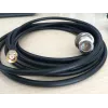 ALLNET ANT-CAB-RSMA-N-f-30-P LMR-195 Καλώδιο κεραίας βύσμα R-SMA αρσενικό σε υποδοχή N θηλυκή 30 cm