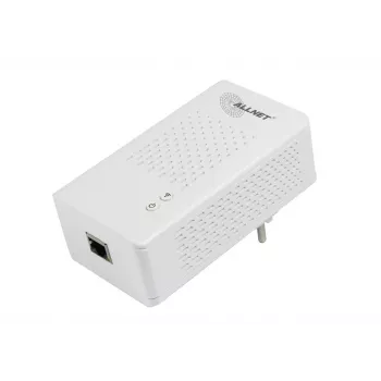 ALLNET Wireless Client με PoE Out 2,4 GHz και 5 GHz AC - Wi-Fi - 1,2 Gbit/s (ALL-WCL1201P-AC)