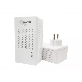ALLNET Wireless Client με PoE Out 2,4 GHz και 5 GHz AC - Wi-Fi - 1,2 Gbit/s (ALL-WCL1201P-AC)