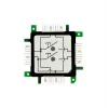 ALLNET 137824 Κουμπί εξαγωγής SFP - Μαύρο