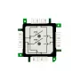 ALLNET 137824 Κουμπί εξαγωγής SFP - Μαύρο