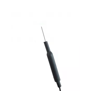 ALLNET Antenna Pigtail Stub 2,4 GHz 2dBi Indoor RP-SMA αρσενικό για FriendlyElec