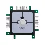 ALLNET 139914 Brick'R'knowledge Modular Electronics Starter Set, 10 μονάδες, Πολύχρωμο