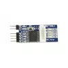 ALLNET 4duino 5V Βηματικός κινητήρας με πλακέτα οδήγησης (4duino_B32)